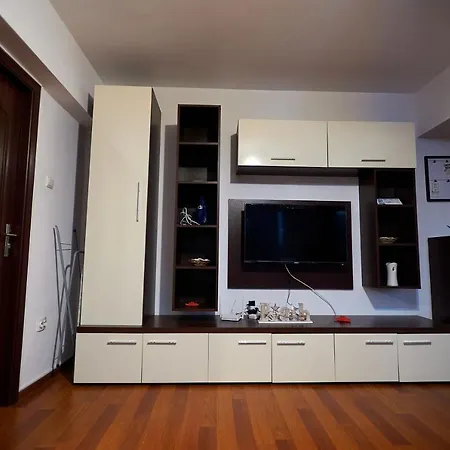 Apartment Zenia Piata Ovidiu Apartament *