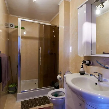 Apartment Zenia Piata Ovidiu Apartament Constanta